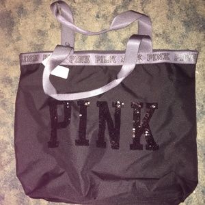 Victoria secret bag